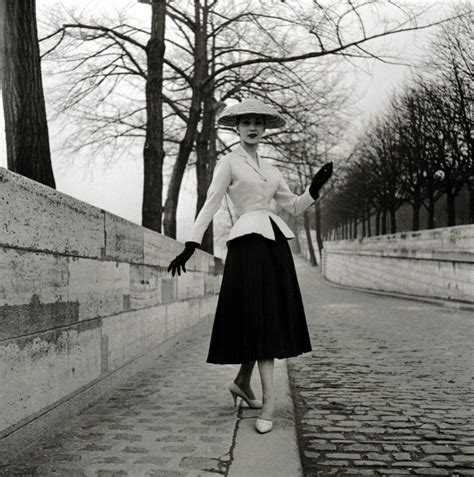 christian dior historia